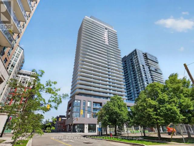 1411 2075 LAKESHORE ROAD