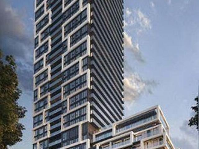 1411 5 Defries Street, Toronto | 2Beds/2Bath, Condo, $2,850/mo | Condos. Ca