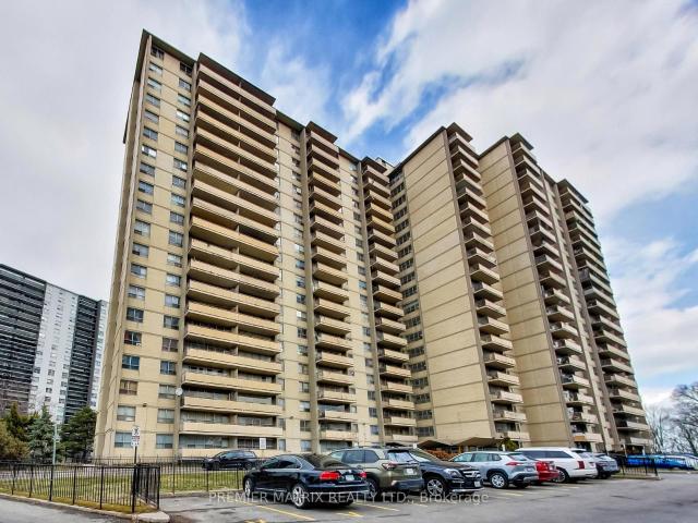 1411 65 Thorncliffe Park Drive, East York | 1Beds/1Bath, Condo, $1,995/mo | Condos. Ca