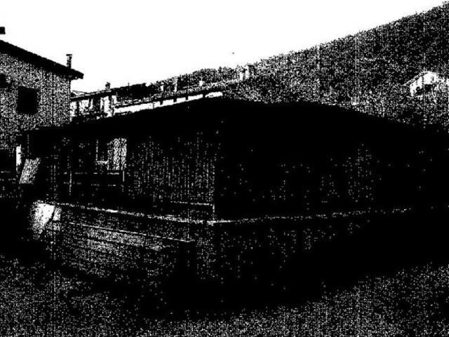 141/2018 6 BS deposito al piano terra in asta a Bovezzo