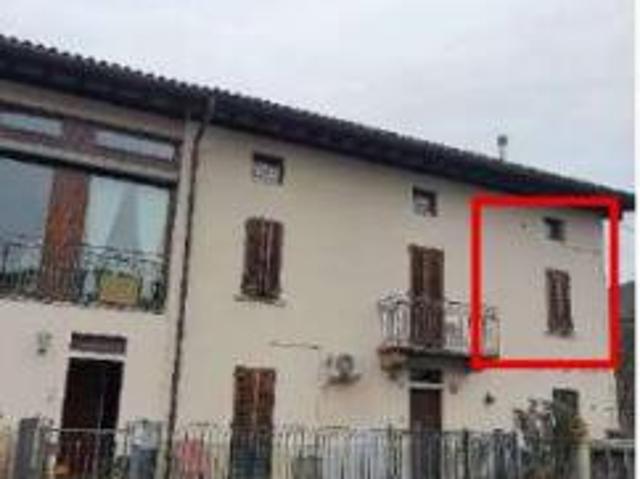 141/2023 2 VA Bilocale in asta a Brinzio