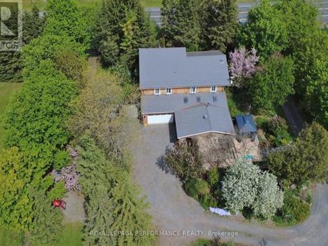14120 County Road 13 Road, North Stormont, ON, K0A 1R0 house for sale | Listing ID X12257 | Royal LePage