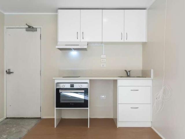 1412/72 Nelson Street, Auckland Central, Auckland City