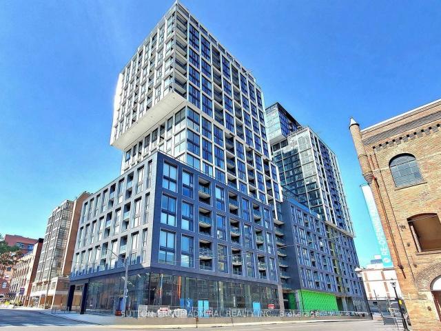 1412 Front Street E, Toronto | Terminated, C12448 | Condos. Ca