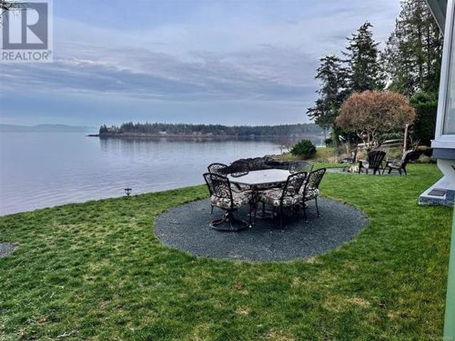 1412 Reef Rd, Nanoose Bay, BC, V9P 9B9 house for sale | Listing ID 985364 | Royal LePage