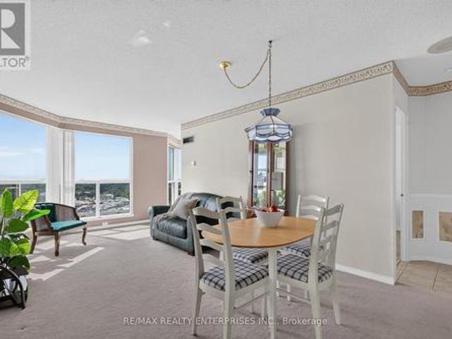 1412 2 Burnhamthorpe Road W, Mississauga, ON, L5L 5P9 condo for sale | Listing ID W13536 | Royal LePage