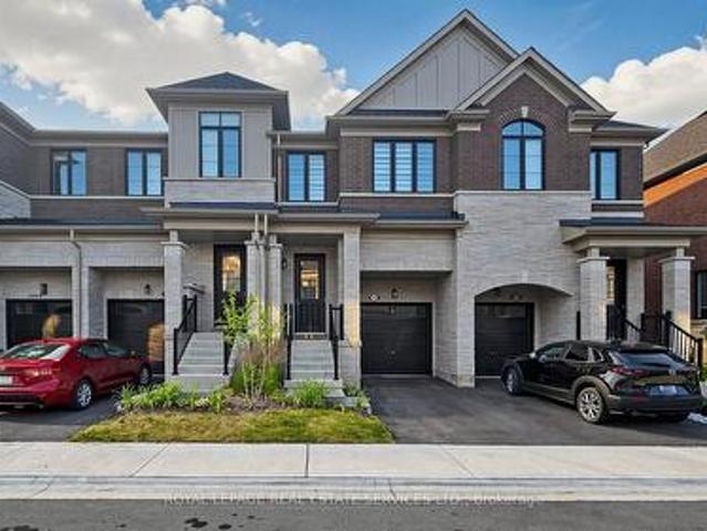 1413 Oakmont Common, Burlington, ON, L7P 3A6 house for sale | Listing ID W13511 | Royal LePage