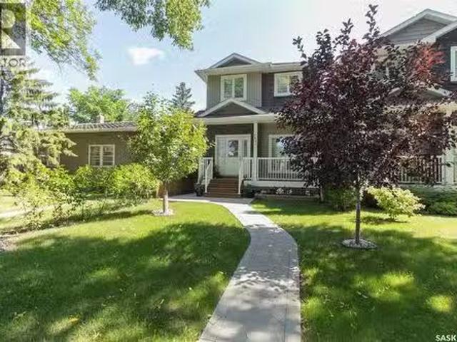1413 Cairns Avenue, Saskatoon, SK, S7H 2H3 house for sale L.