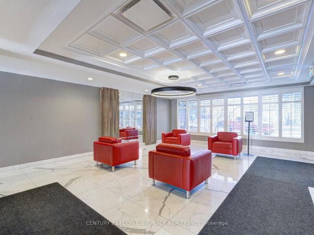 1413 Hillcrest Avenue, Mississauga | 2+1Beds/2Bath, Condo, $479,000 | Condos. Ca