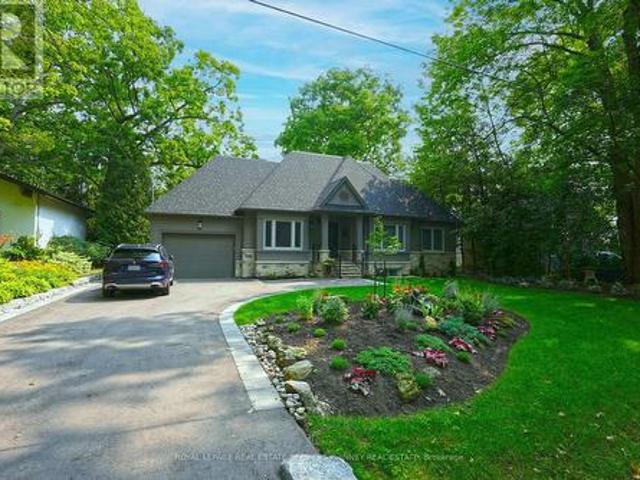 1413 Queen Victoria Avenue, Mississauga, ON, L5H 3H2 house for lease | Listing ID W13613 | Royal LePage