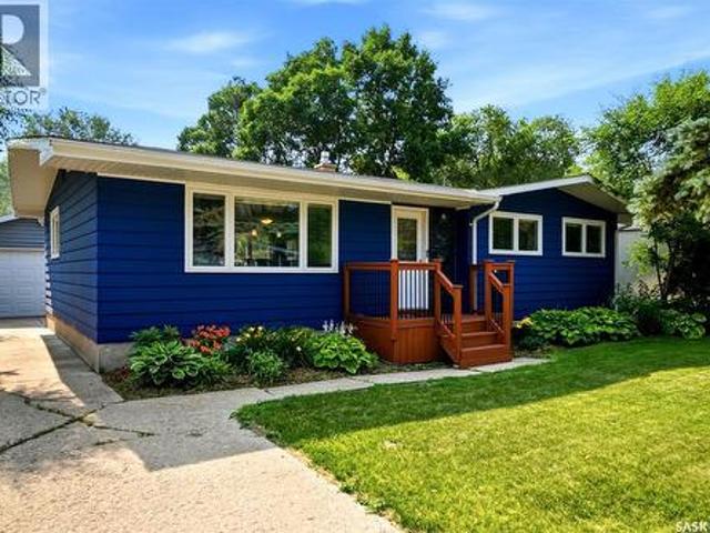 1413 Shannon Road, Regina, SK, S4S 5L4 house for sale | Listing ID SK043509 | Royal LePage