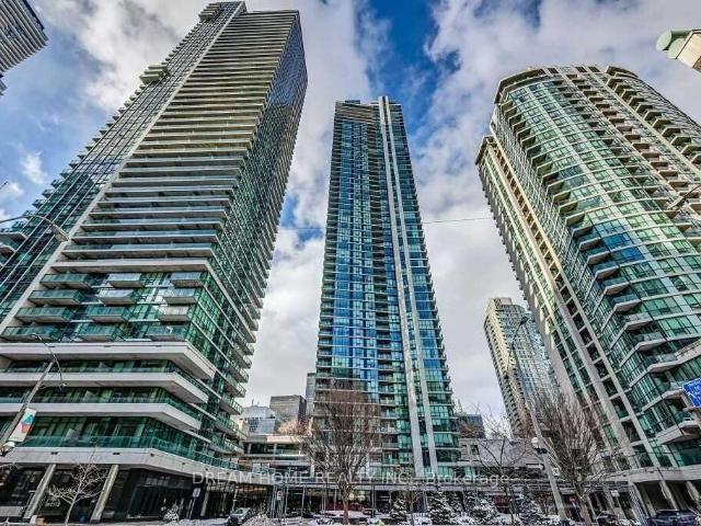 1413 33 Bay Street, Toronto | 1+1Beds/1Bath, Condo, $2,500/mo | Condos. Ca
