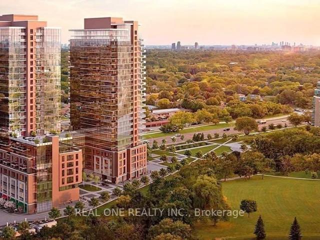 1413 4 Eglinton Avenue W, Etobicoke | Leased, W13658 | Condos. Ca