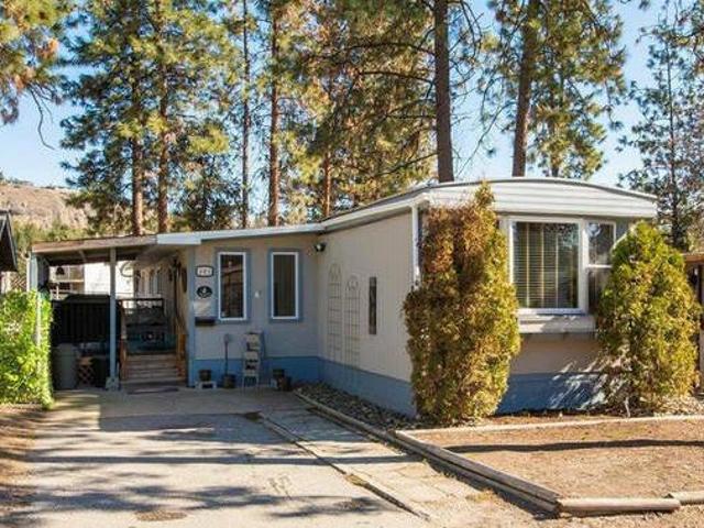 141 1999 HIGHWAY 97 Highway S West Kelowna British Columbia