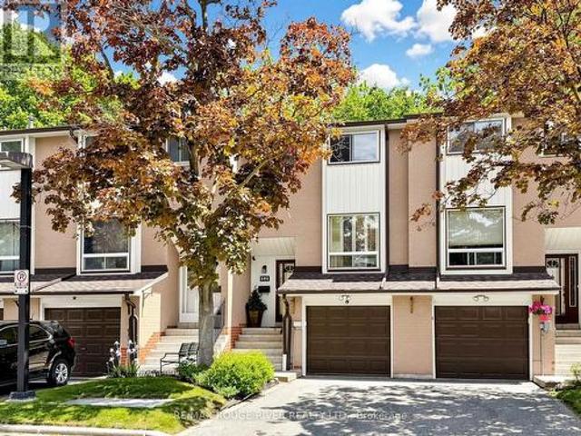 141 25 Collinsgrove Road, Toronto, ON, M1E 3S3 townhouse for sale | Listing ID E13259 | Royal LePage