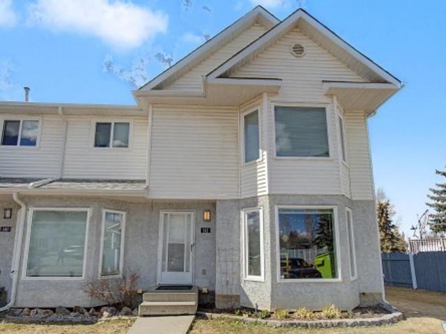 141 5 Aberdeen Way, Stony Plain, AB, T7Z 1N1 townhouse for sale | Listing ID E4490 | Royal LePage