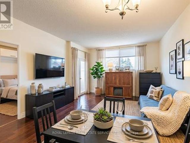 141 8 Mclaughlin Road, Brampton, ON, L6Y 4H8 condo for sale | Listing ID W12943 | Royal LePage