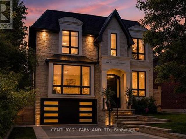 141 Churchill Avenue, Toronto, ON, M2N 1Z3 house for sale | Listing ID C13470 | Royal LePage