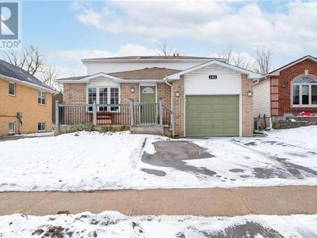 141 Athabaska Road, Barrie, ON, L4N 8E5 house for lease | Listing ID S13434 | Royal LePage