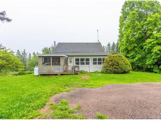 141 Aulac Rd, Aulac, NB, E4L 2V9 house for sale | Listing ID NB142405 | Royal LePage