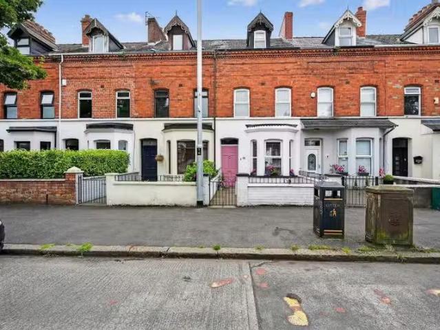 141 Belmont Road