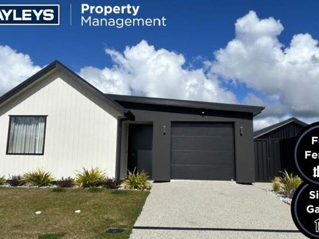 141 Burdon Loop, Lake Hawea, Wanaka