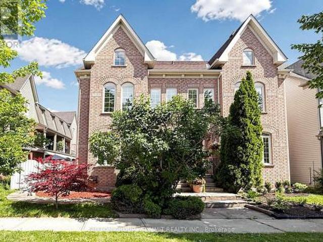 141 Gatwick Drive, Oakville, ON, L6H 6T7 house for sale | Listing ID W13548 | Royal LePage