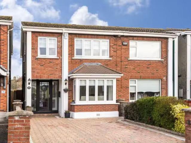 141 Grace Park Meadows, Drumcondra, Dublin 9 is for sale