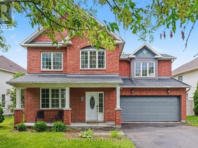 141 Grassy Plains Drive, Ottawa, ON, K2M 2R6 house for sale | Listing ID X13557 | Royal LePage