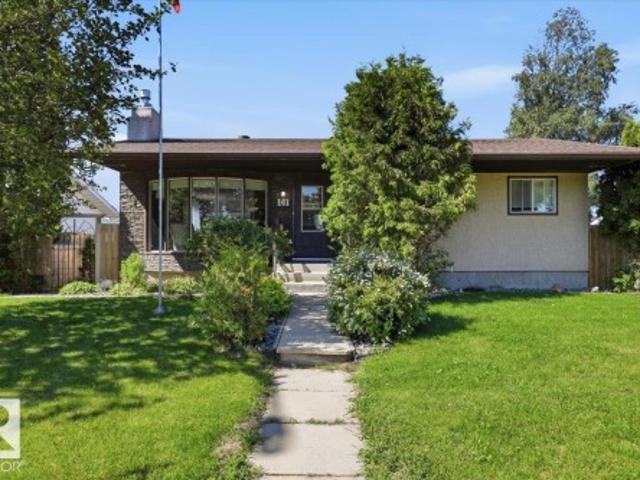 141 Green Ash Drive, Wetaskiwin, AB, T9A 2H7 house for sale | Listing ID E4497 | Royal LePage