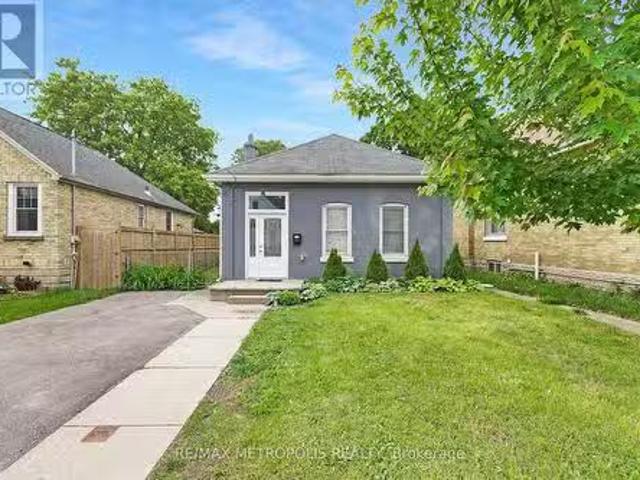 141 Dreaney Avenue, London, ON, N5Z 1W9 house for sale List.