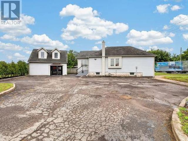 141 Eastchester Avenue, St. Catharines E. Chester, ON, L2P 2Z5 commercial for sale | Listing ID X13659 | Royal LePage