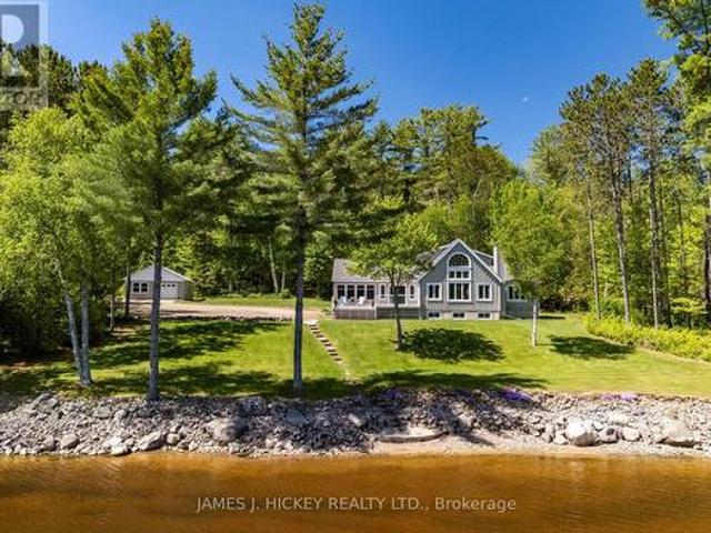 141 Ezylyfe Lane, Laurentian Hills, ON, K0J 1P0 house for sale | Listing ID X13438 | Royal LePage