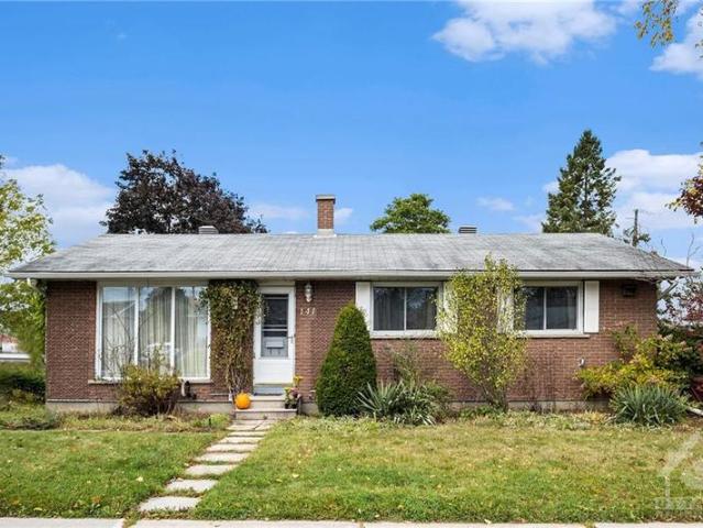 141 KNOXDALE Road