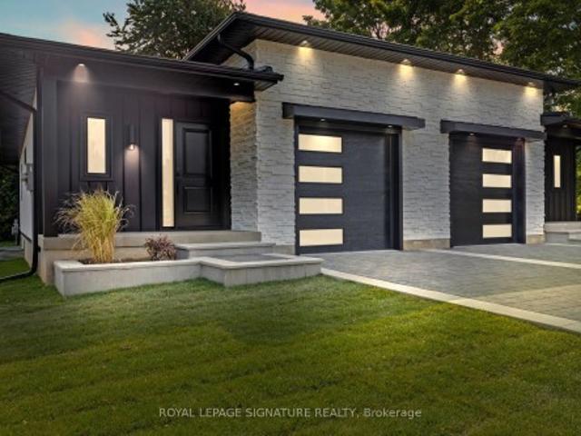 141 King Edward Street, Brant, ON, N3L 3E3 house for sale | Listing ID X13536 | Royal LePage