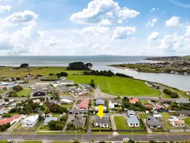 141 Havelock Street, Riverton, Southland
