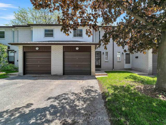 141 Harris Way Townhouses | 6 Townhouses for Sale & 2 Townhouses for Rent | Condos. Ca