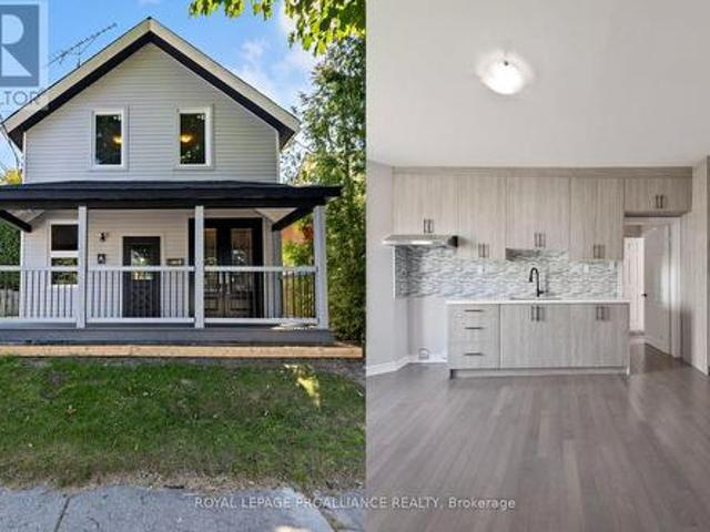 141 Ontario Street, Port Hope, ON, L1A 2V5 investment for sale | Listing ID X13684 | Royal LePage