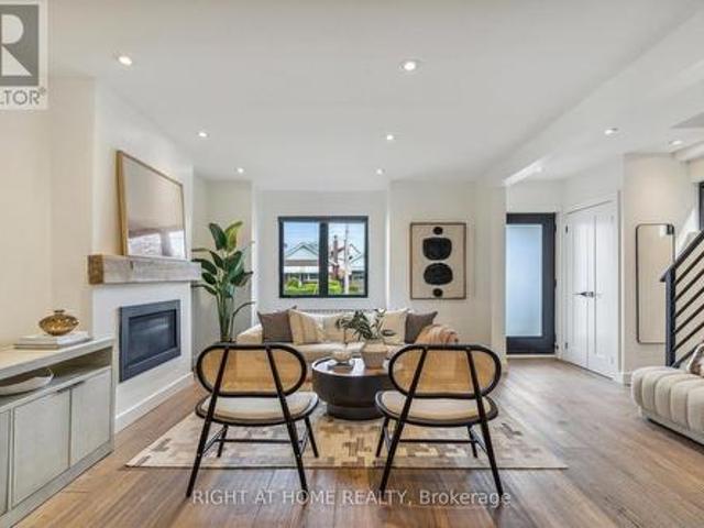 141 O'Connor Drive, Toronto, ON, M4J 2S6 house for sale | Listing ID E13486 | Royal LePage