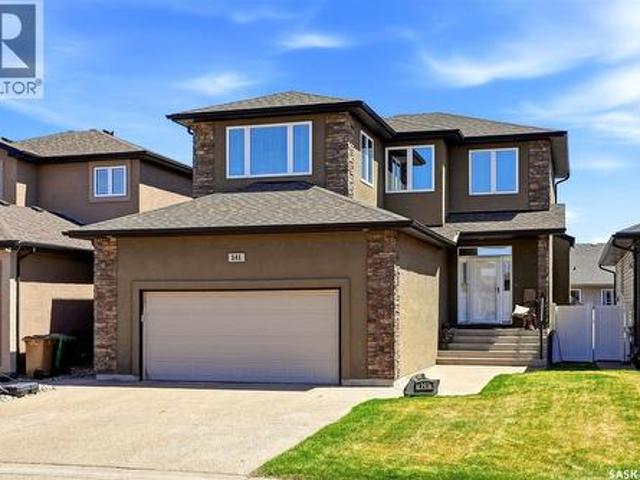 141 Oxbow Crescent, Regina, SK, S4Y 0A7 house for sale | Listing ID SK036568 | Royal LePage