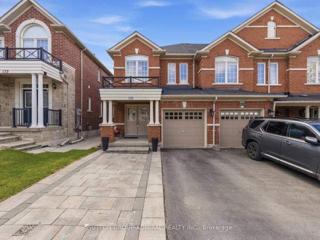 141 Lauderdale Drive, Maple | For Sale @ $1,168,000 | Condos. Ca