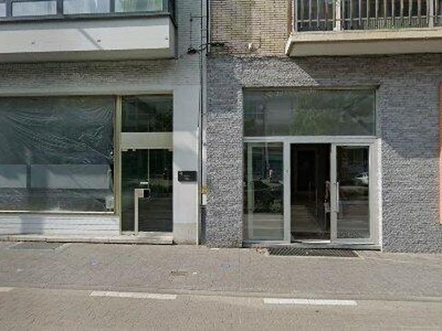 141 m2 apartment for rent in Hasselt