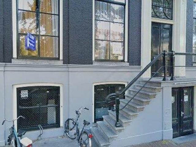 141 m2 office space for rent in Amsterdam Centrum