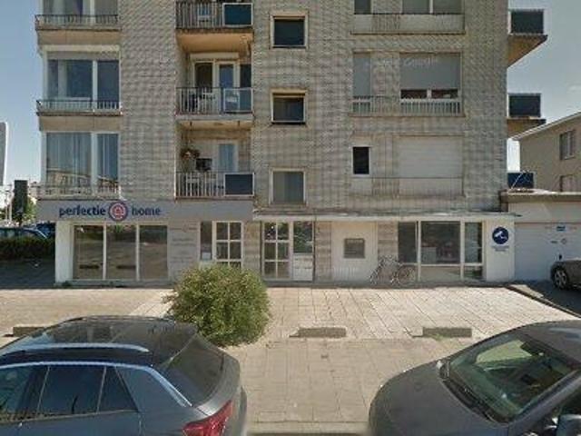 141 m2 office space for sale in Antwerp Deurne
