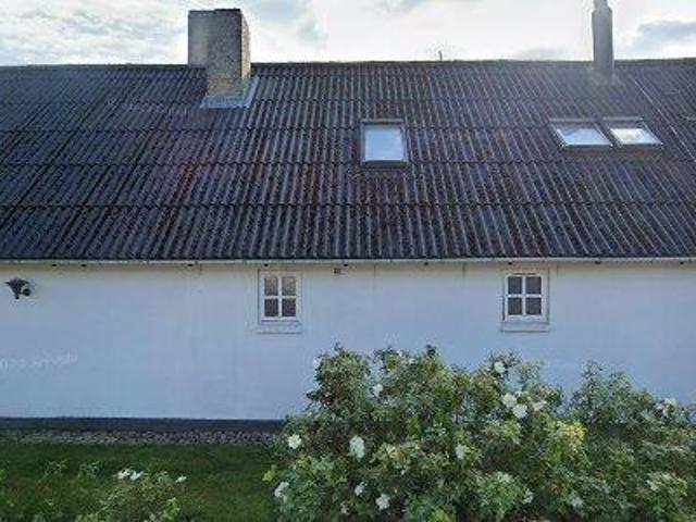 141 m2 lejlighed til salg i Brønderslev