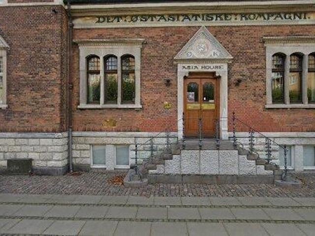 141 m2 lejlighed til salg i Østerbro