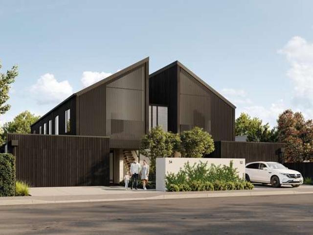 1/41 Naseby Street, Merivale, Christchurch City