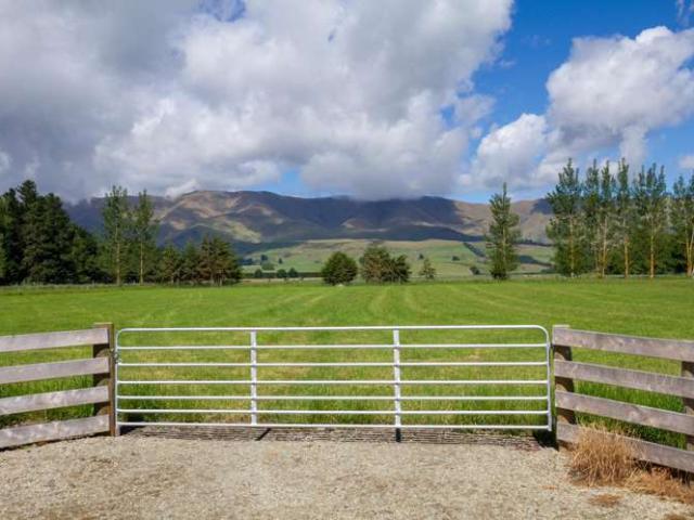 141 Nixons Road, Fairlie, Mackenzie
