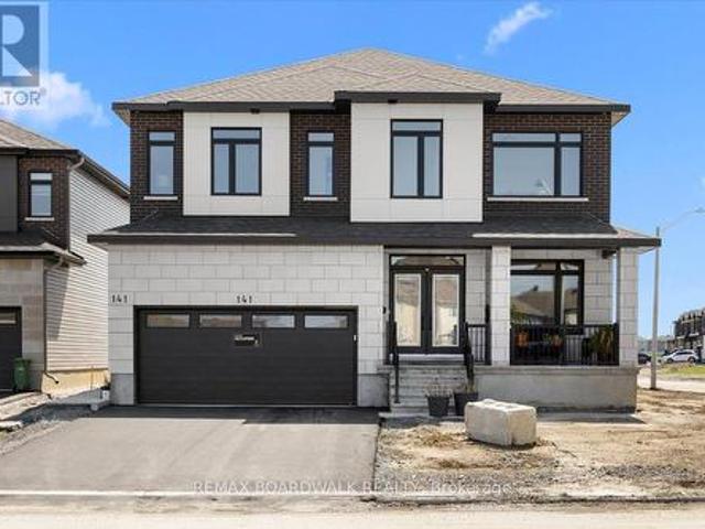 141 Shelleright Street, Ottawa, ON, K2S 1B6 house for lease | Listing ID X13147 | Royal LePage