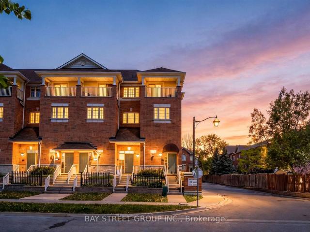 141 Silverwood Avenue, Richmond Hill | For Sale @ $599,000 | Condos. Ca